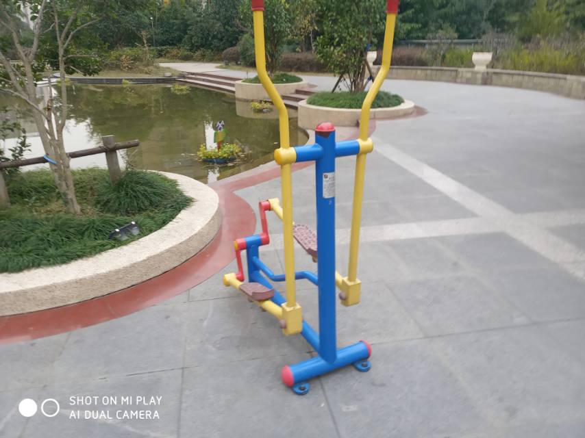 跑步器