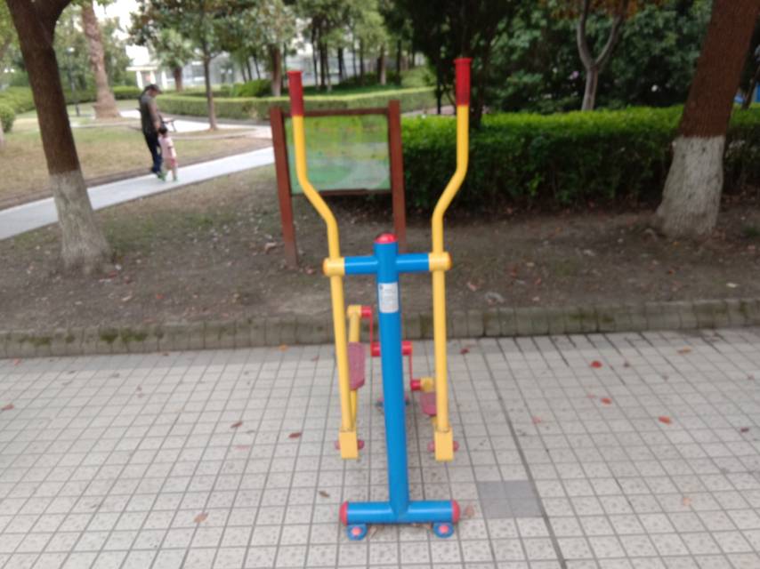 跑步器