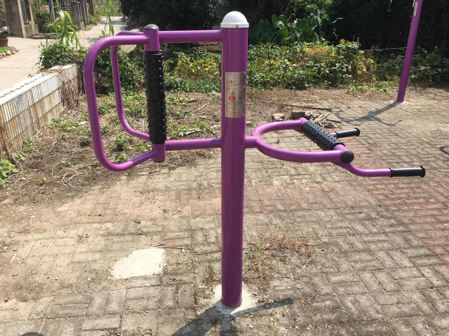 腰背按摩器