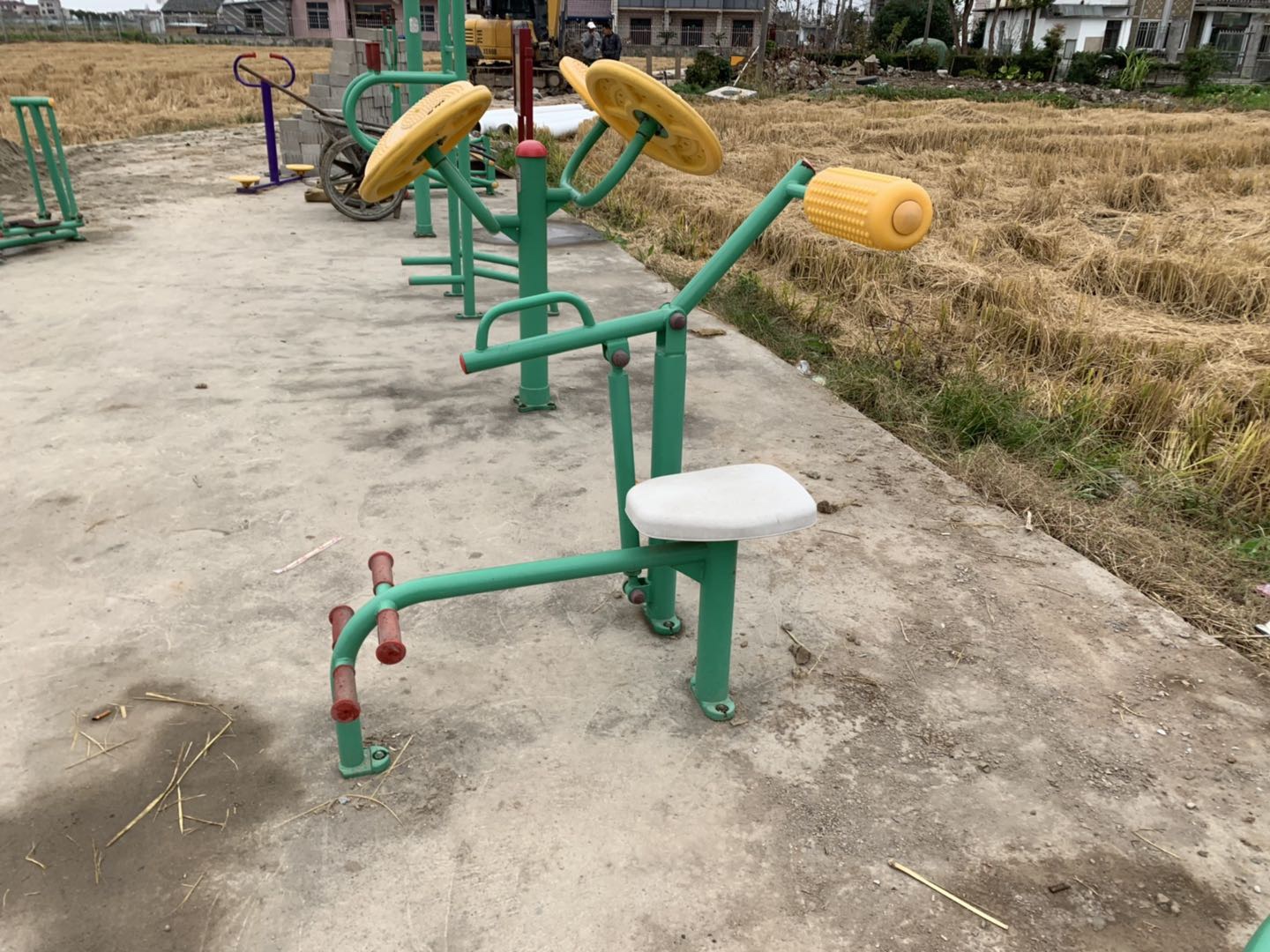 其 它