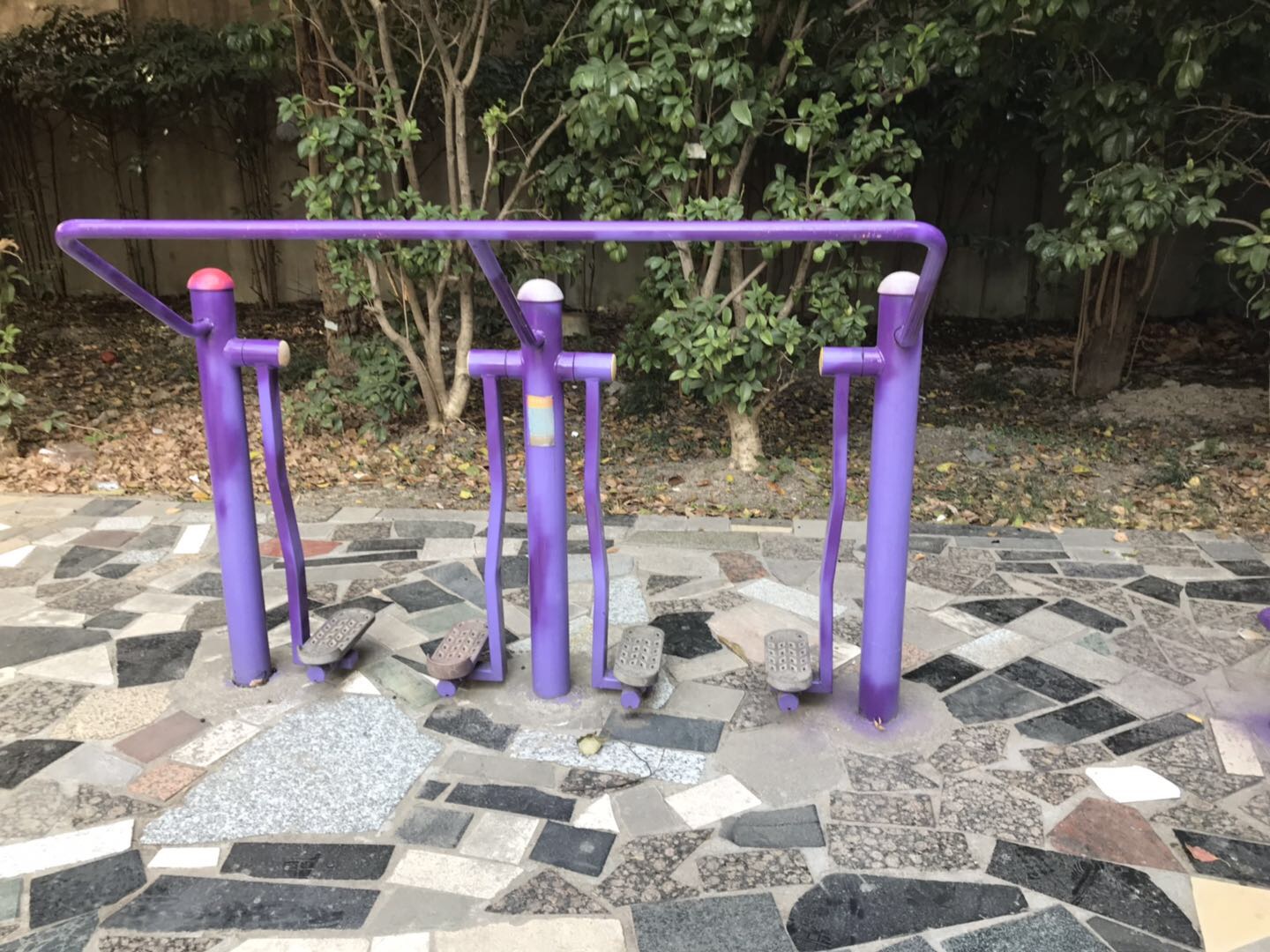 太空漫步器
