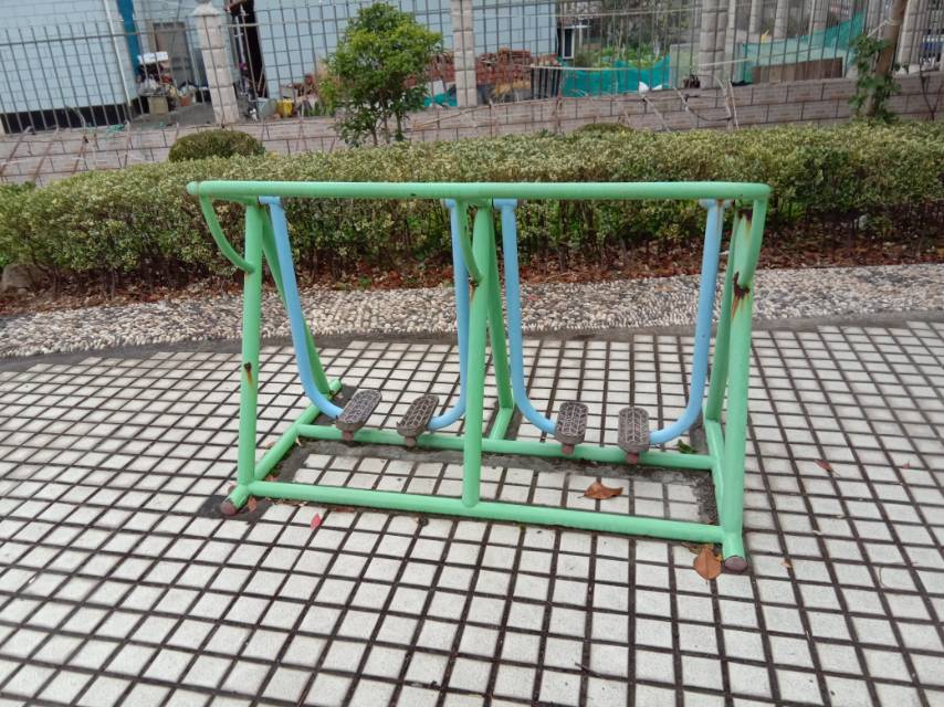 漫步器
