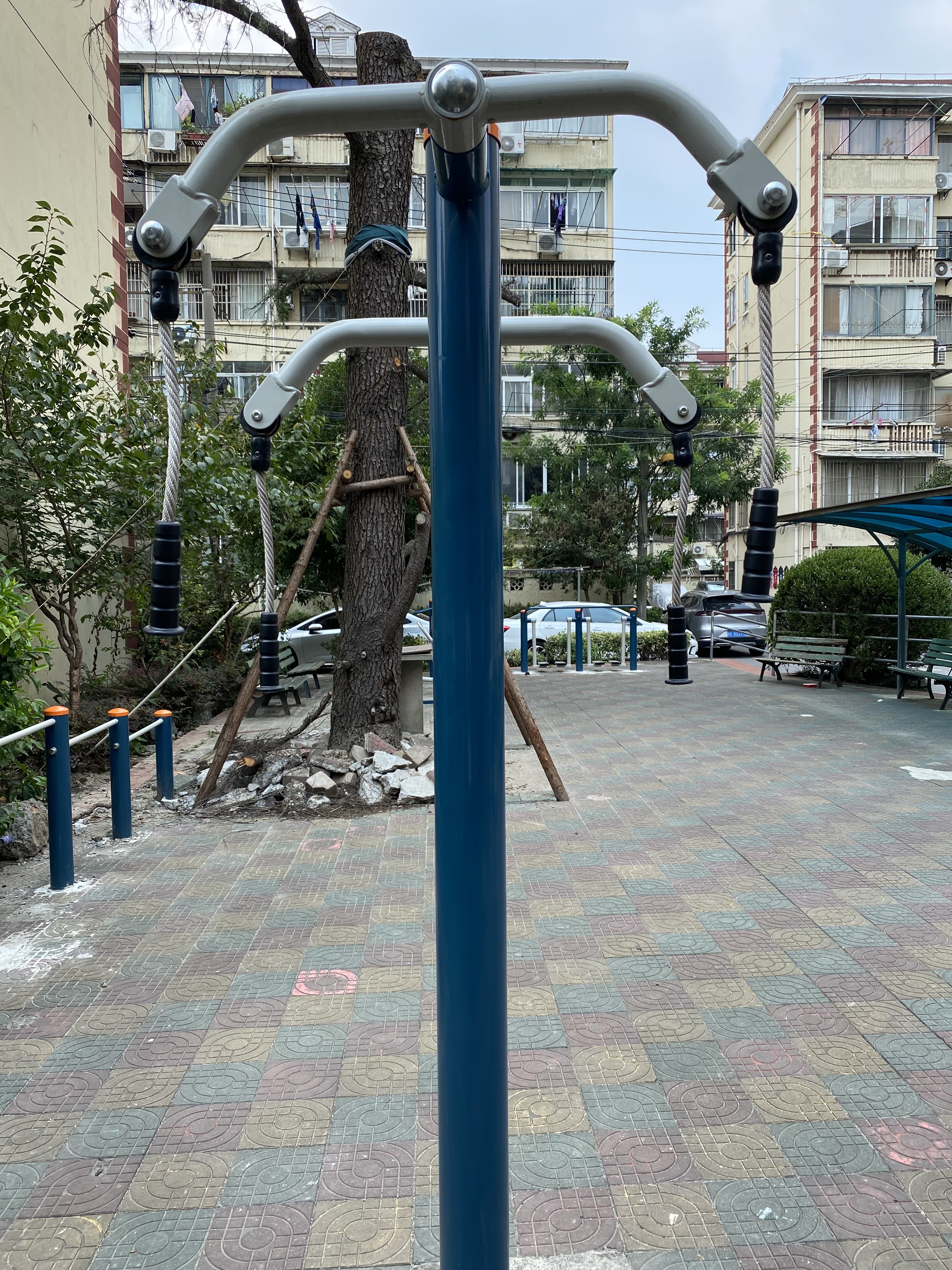 上肢牽引器