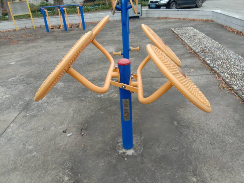 太極揉推器