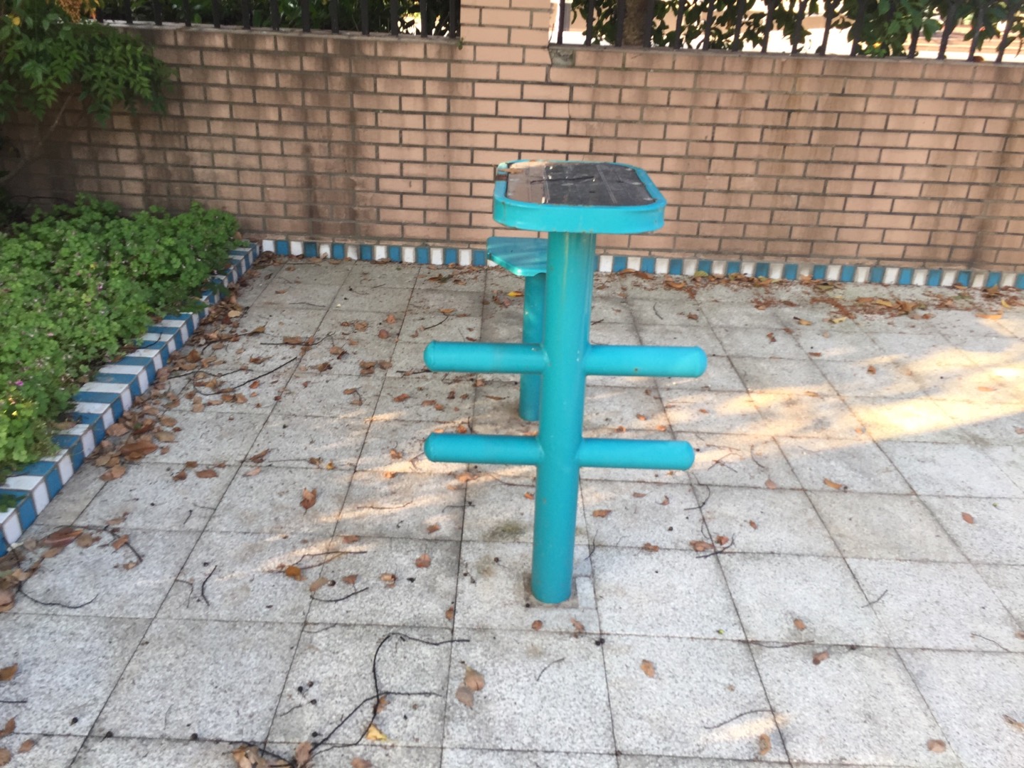 柔韌訓練器