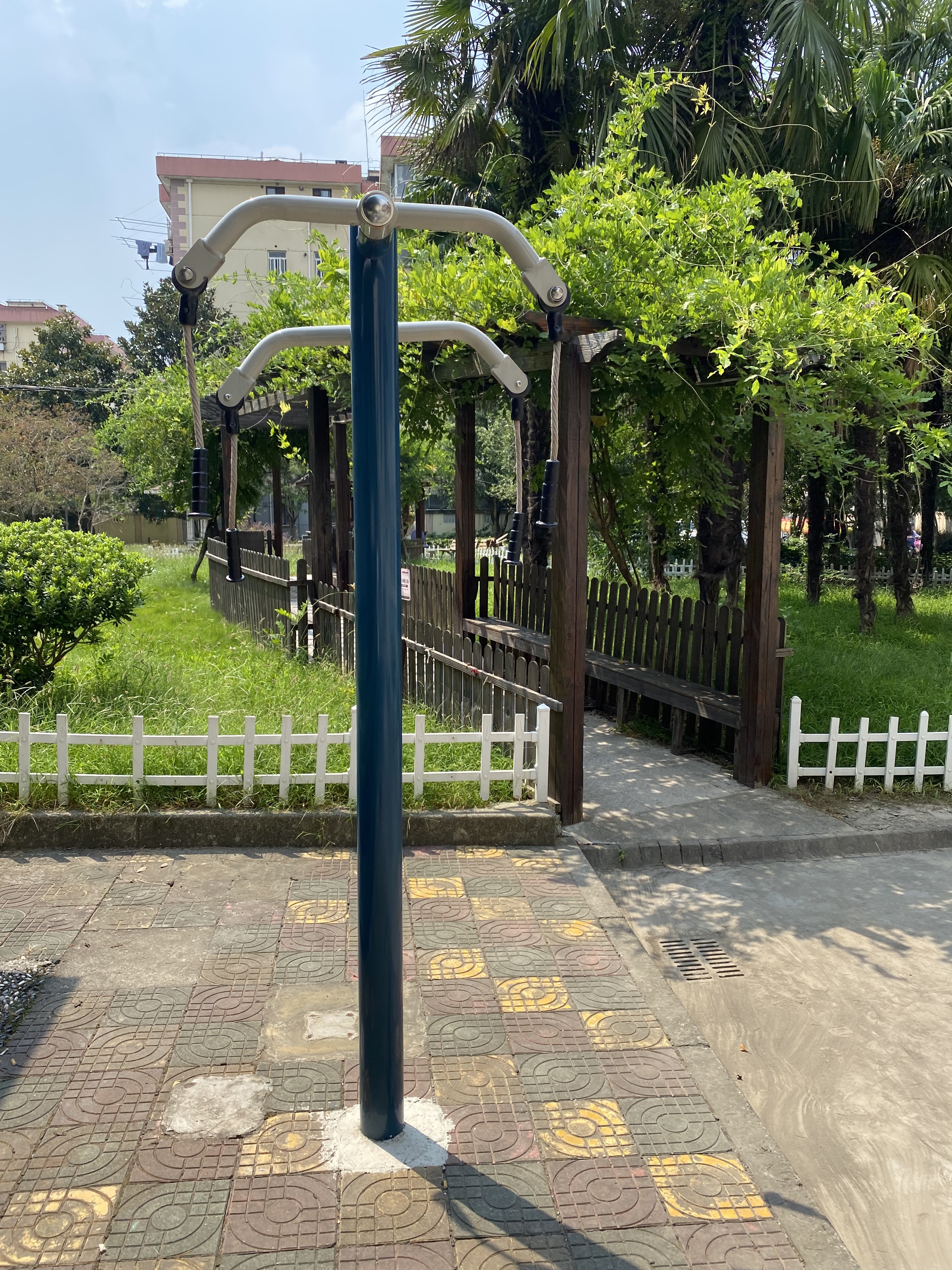 上肢牽引器