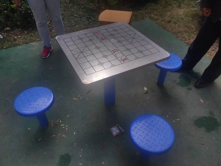 棋牌桌