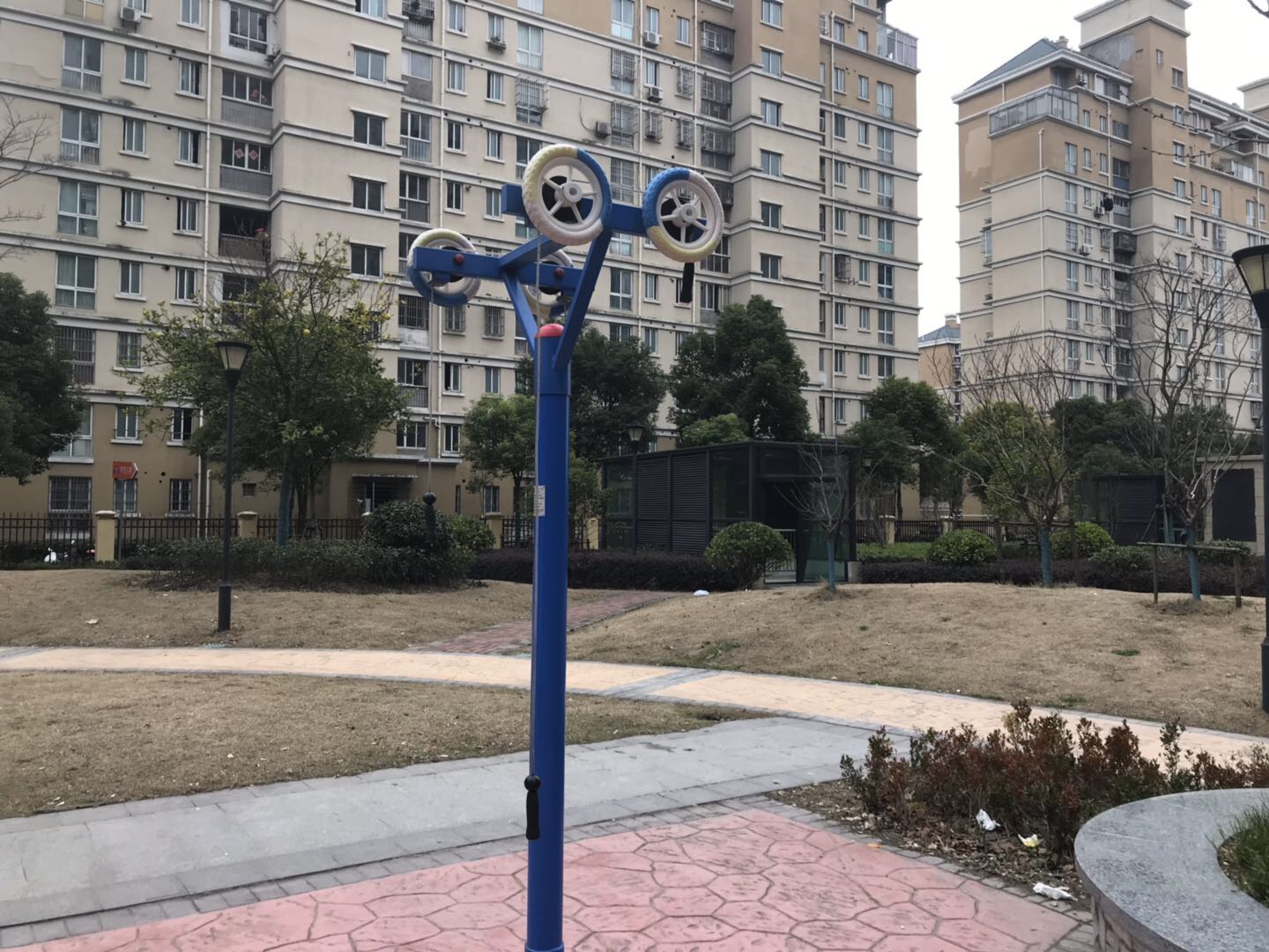 上肢牽引器