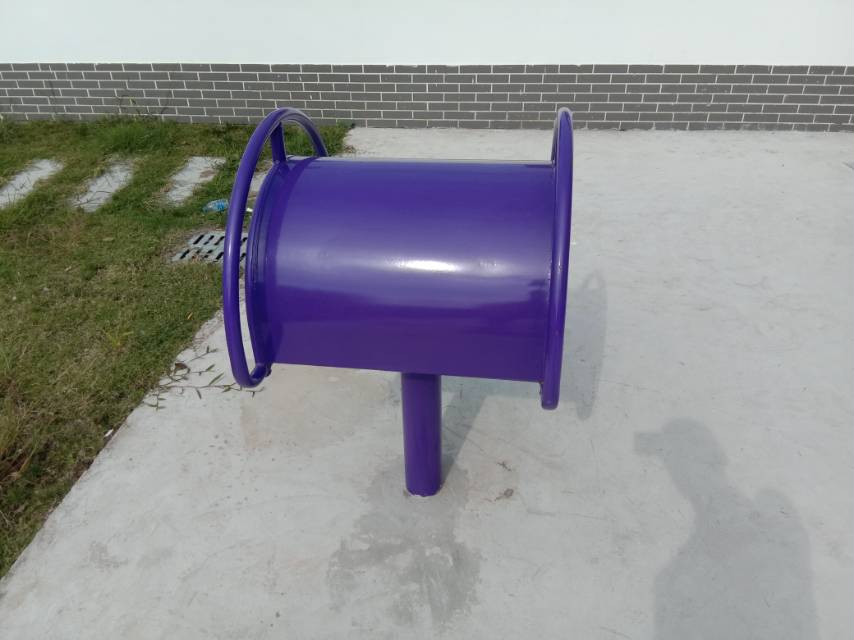 伸背器