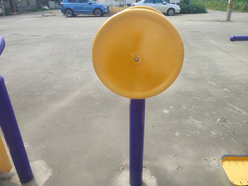臂力訓練器