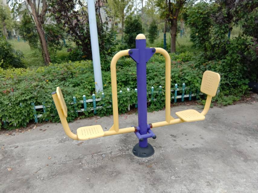 坐蹬器
