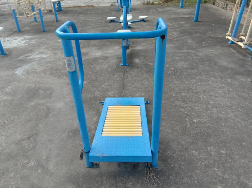 跑步器