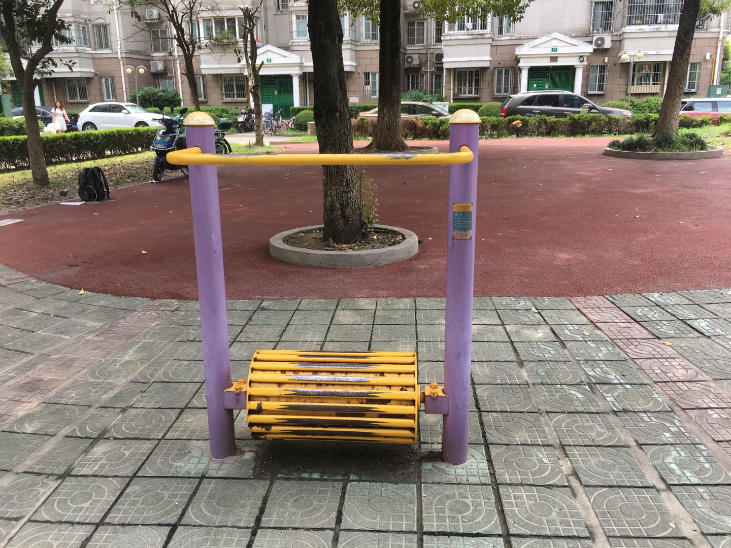 水車