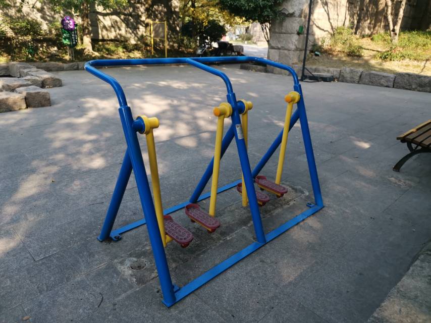 漫步器