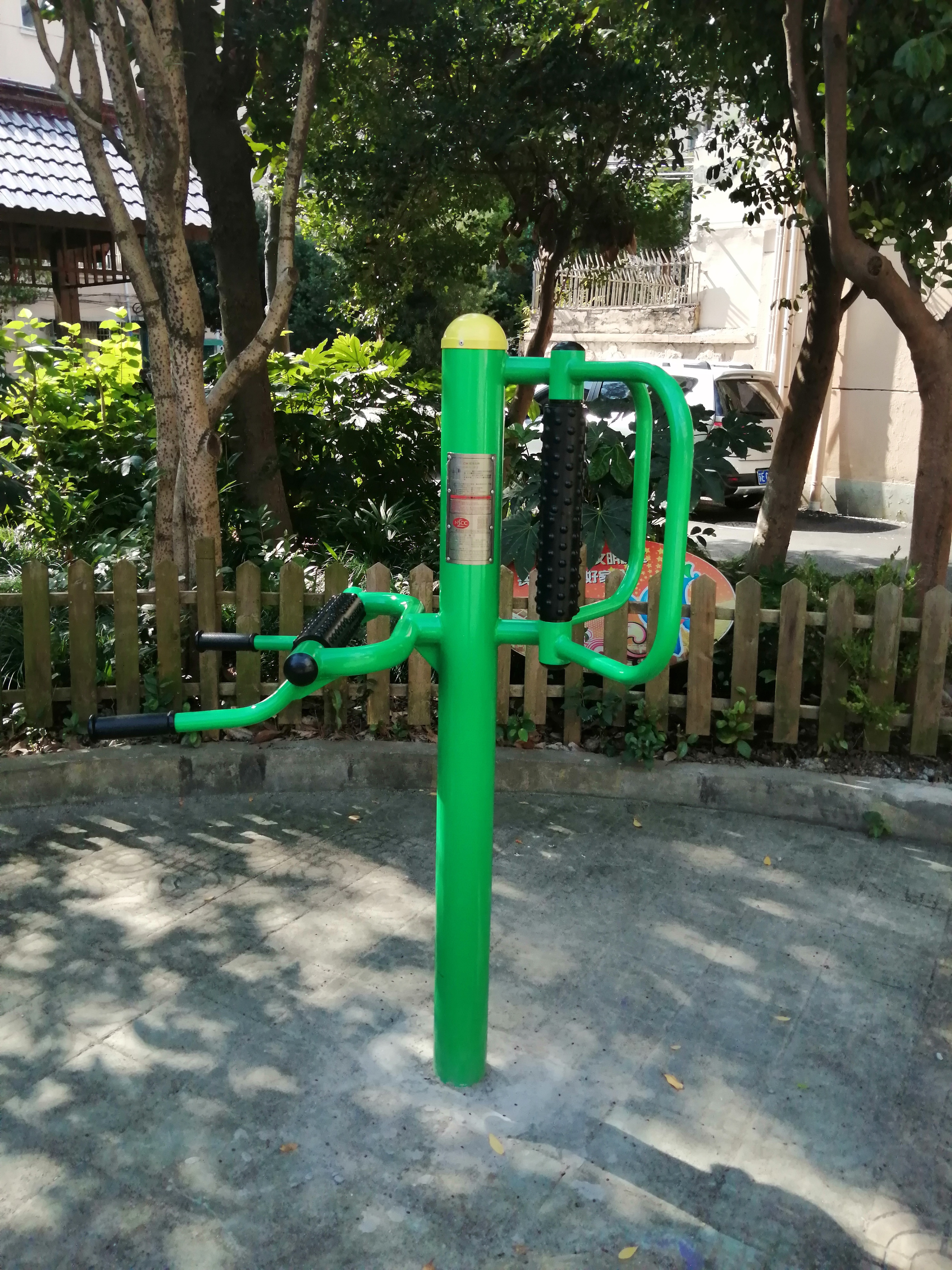 腰背按摩器