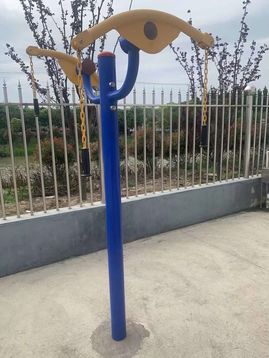 上肢牽引器