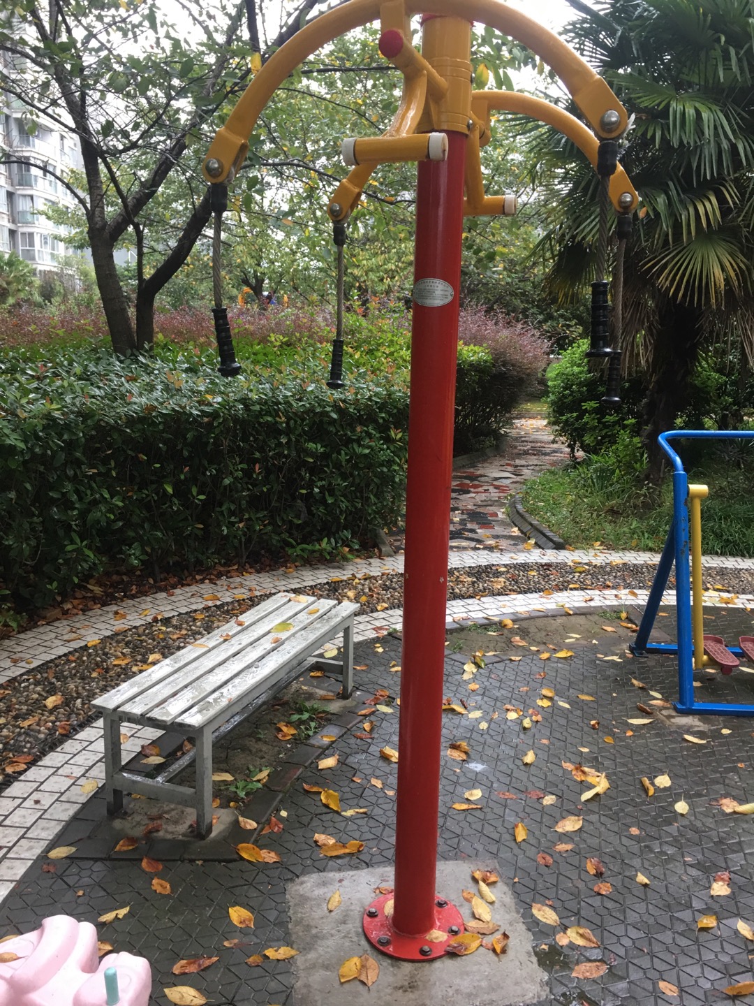 上肢牽引器
