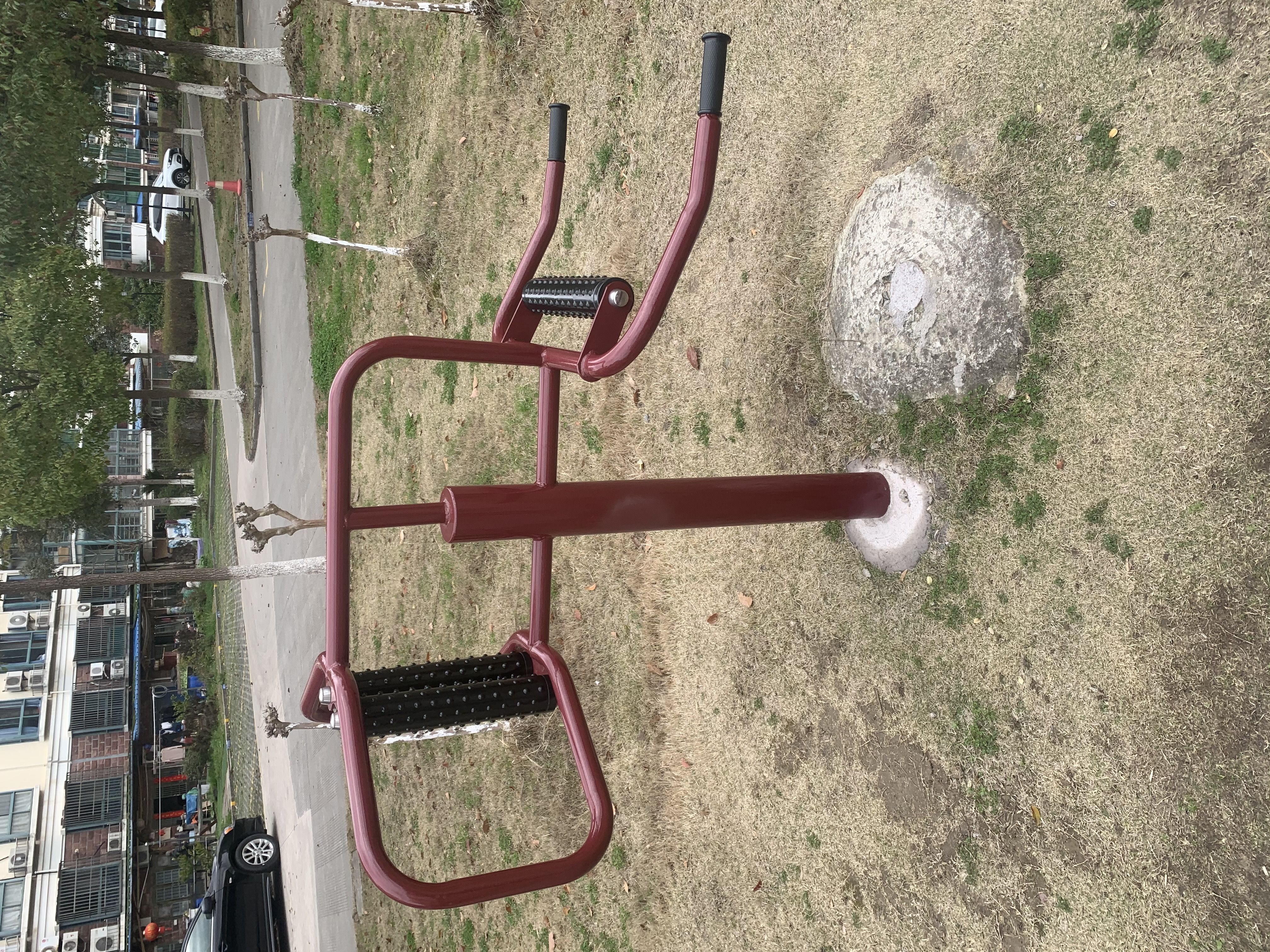 腰背按摩器