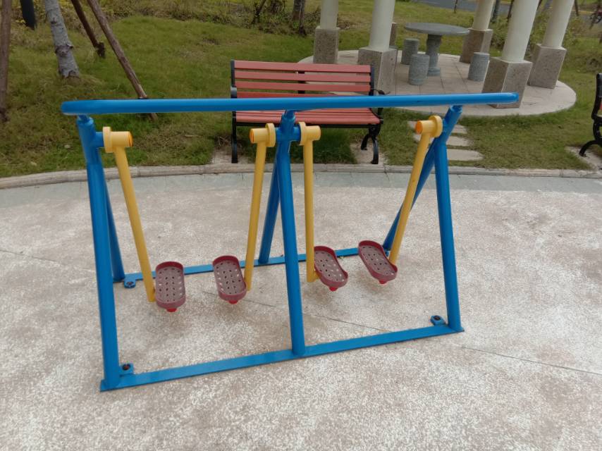 漫步器