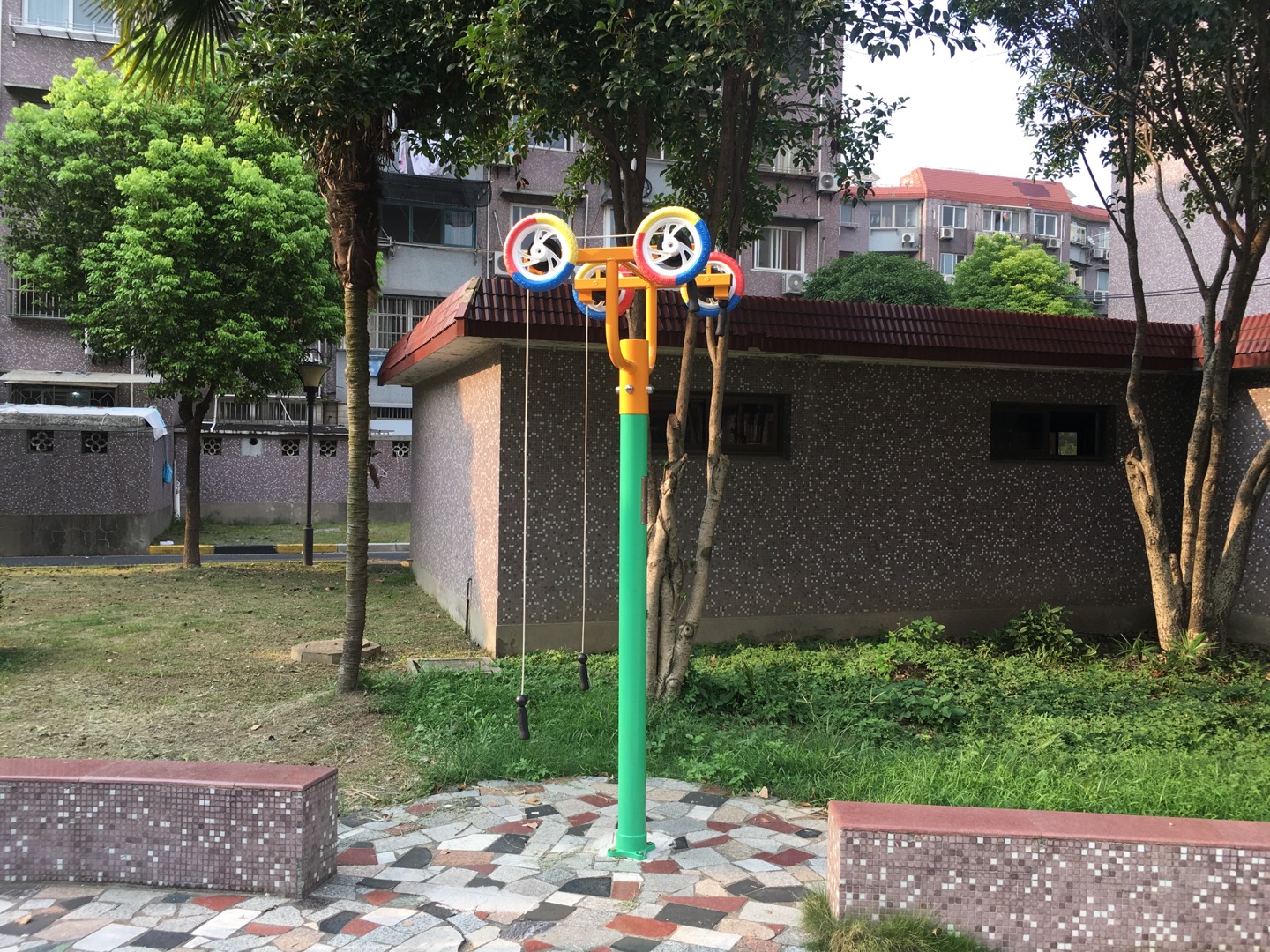 上肢牽引器