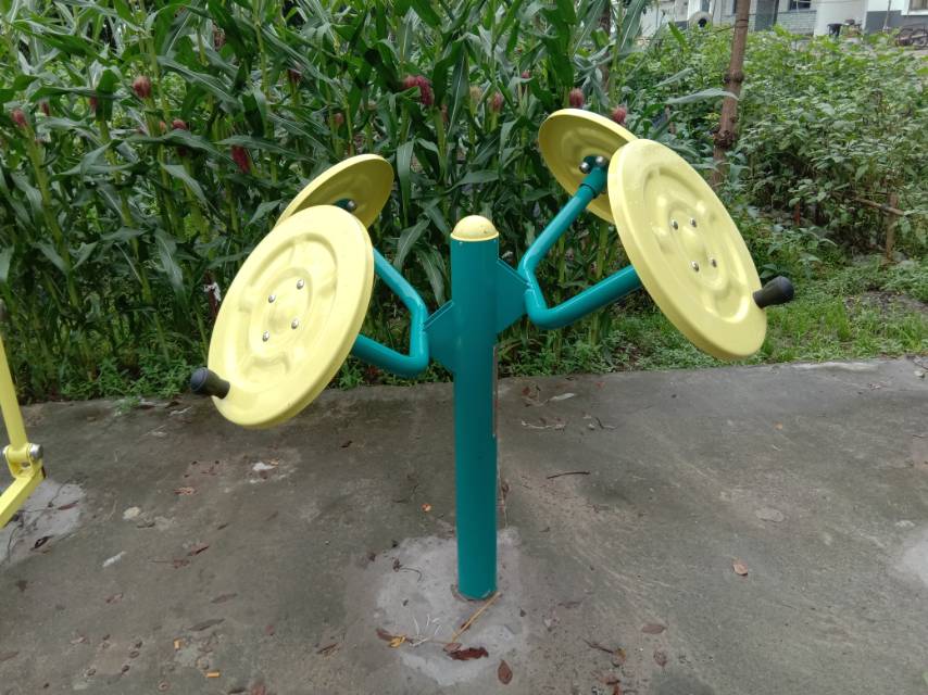 太極揉推器