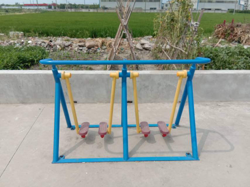 漫步器
