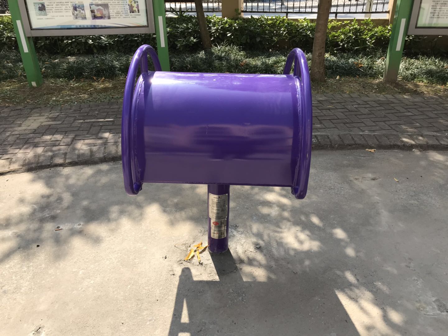 伸背器
