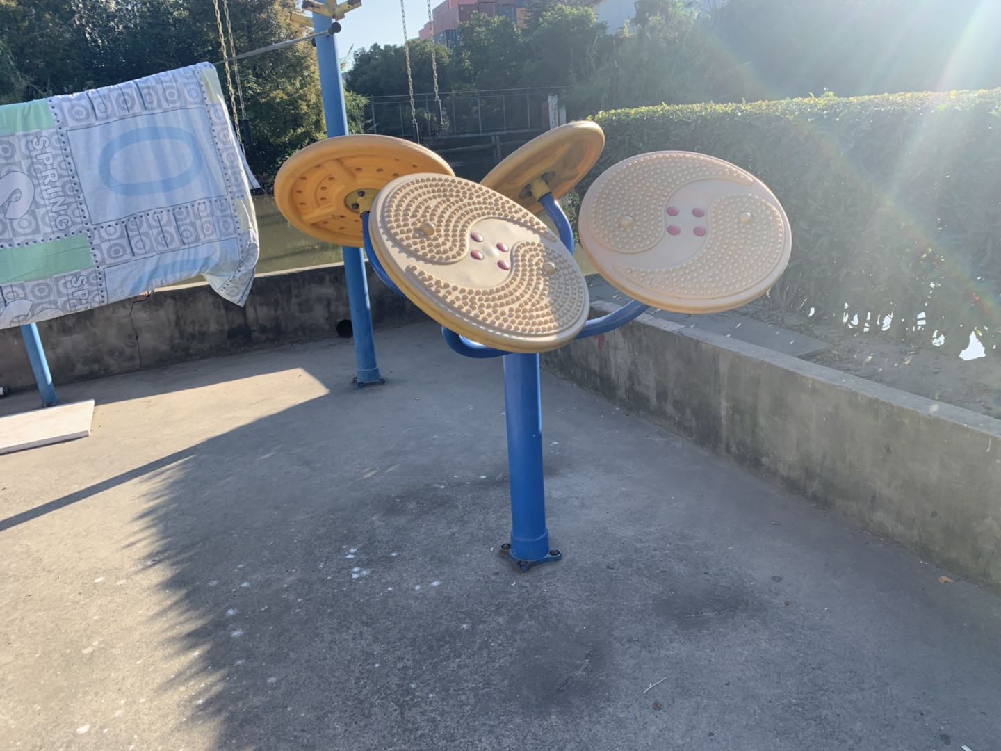 太極推手