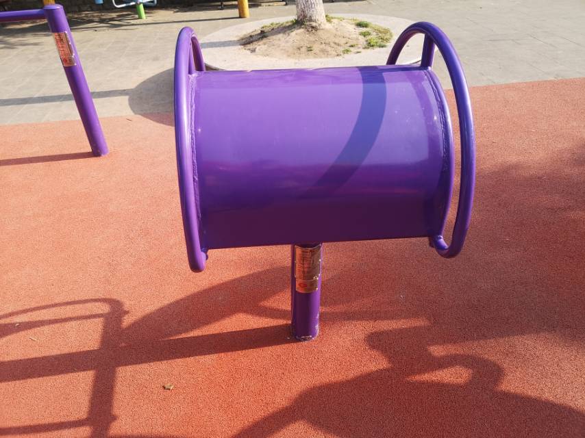 伸背器