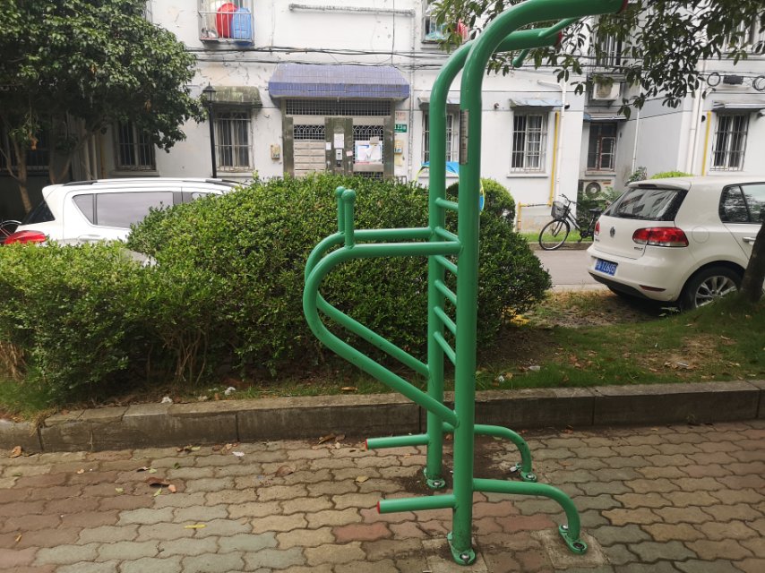 多功能鍛煉器