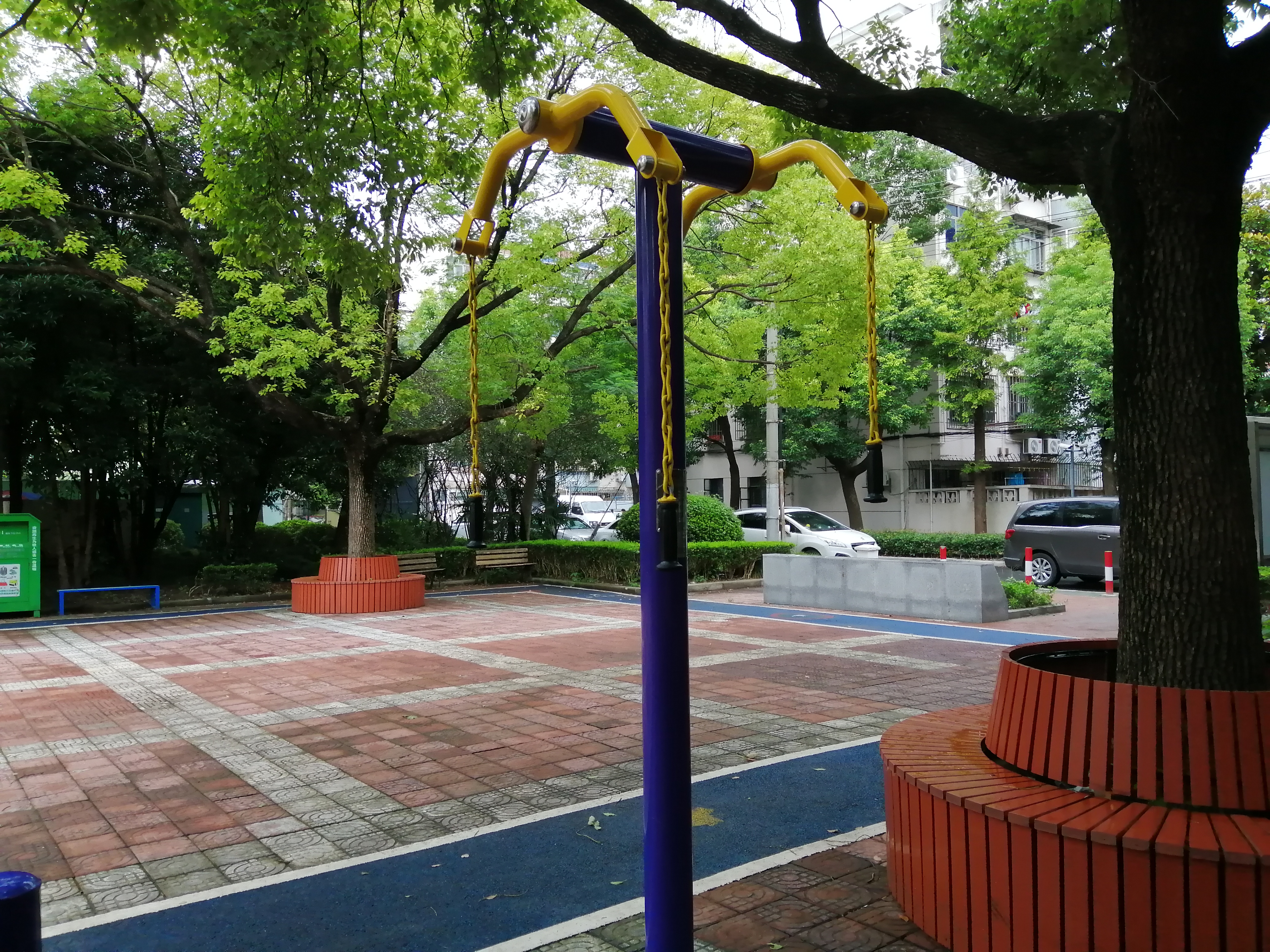 上肢牽引器