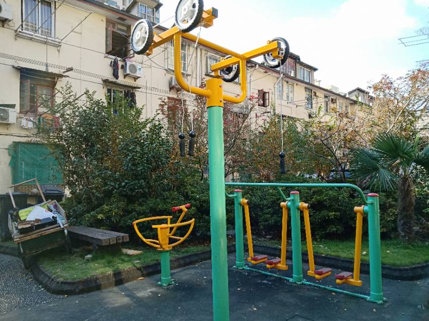 上肢牽引器