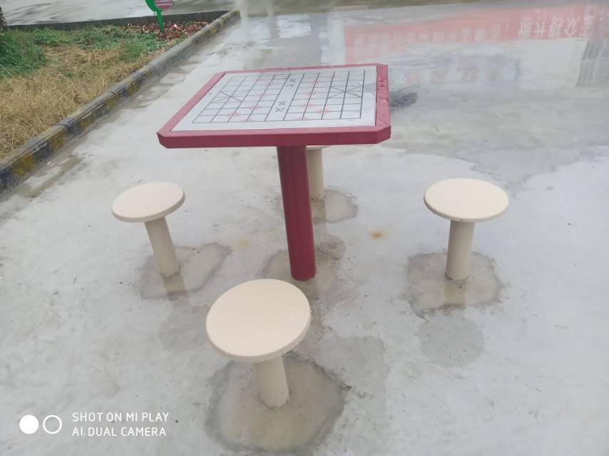 圍棋桌