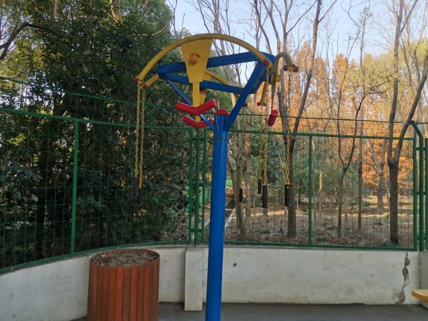 上肢牽引器
