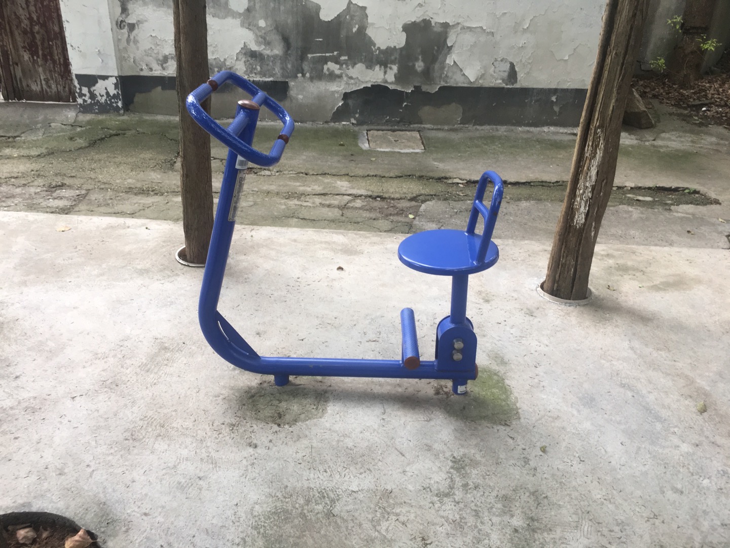伸展器
