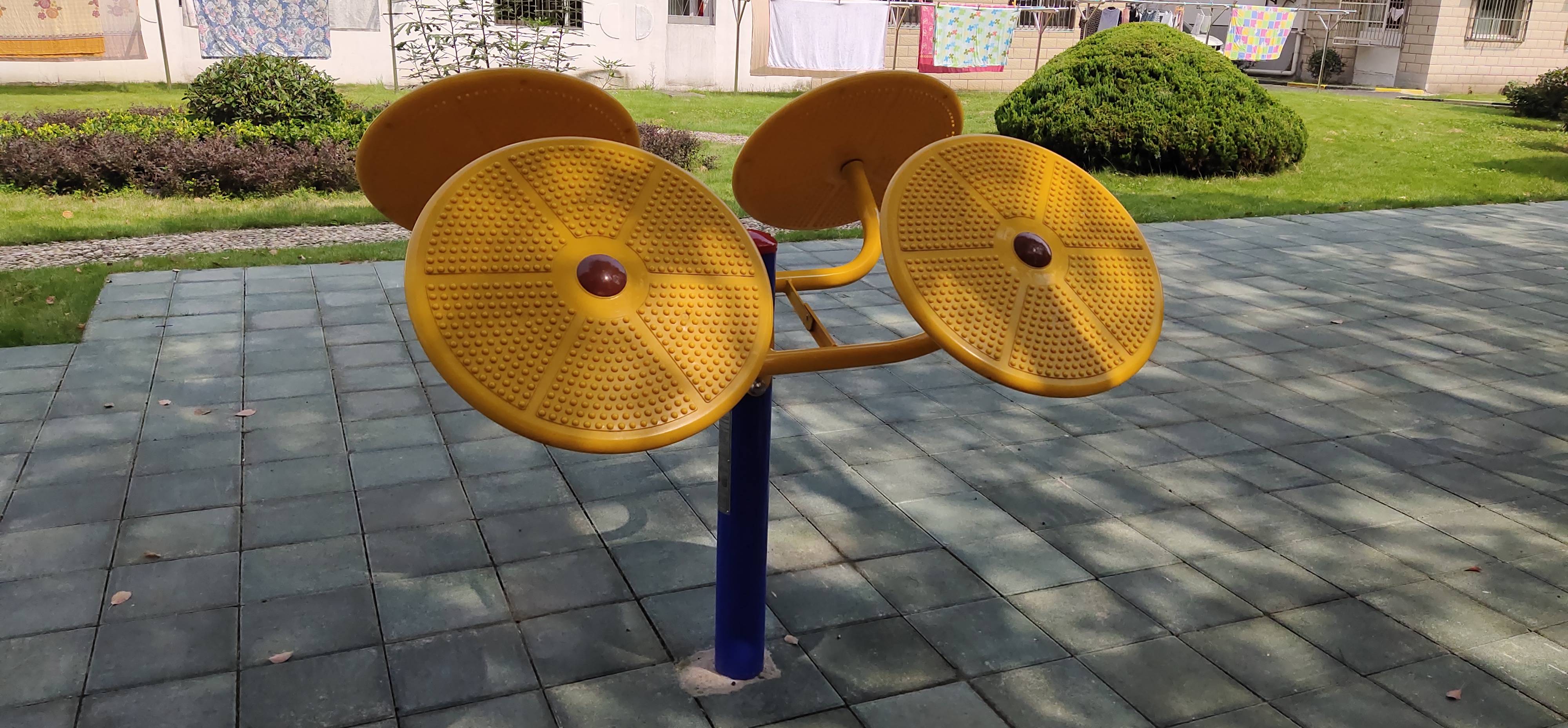 太極揉推器
