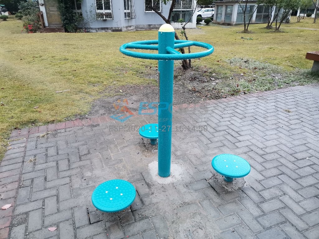 扭腰器