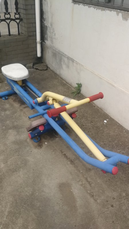 賽艇