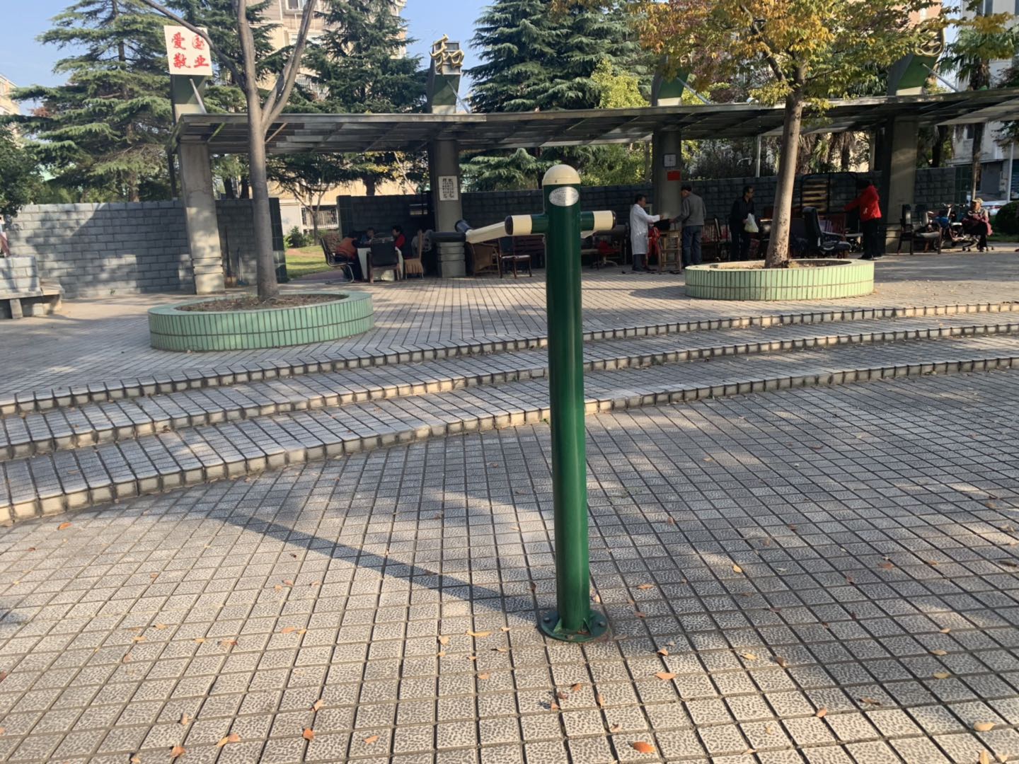 上肢鍛煉器