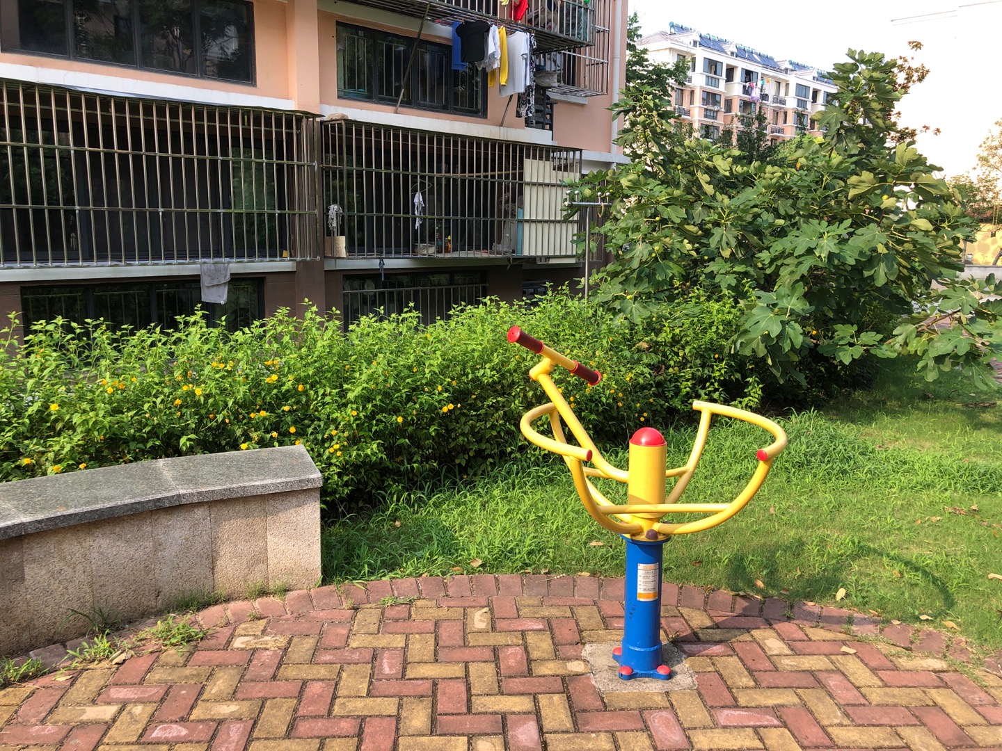 太極推手