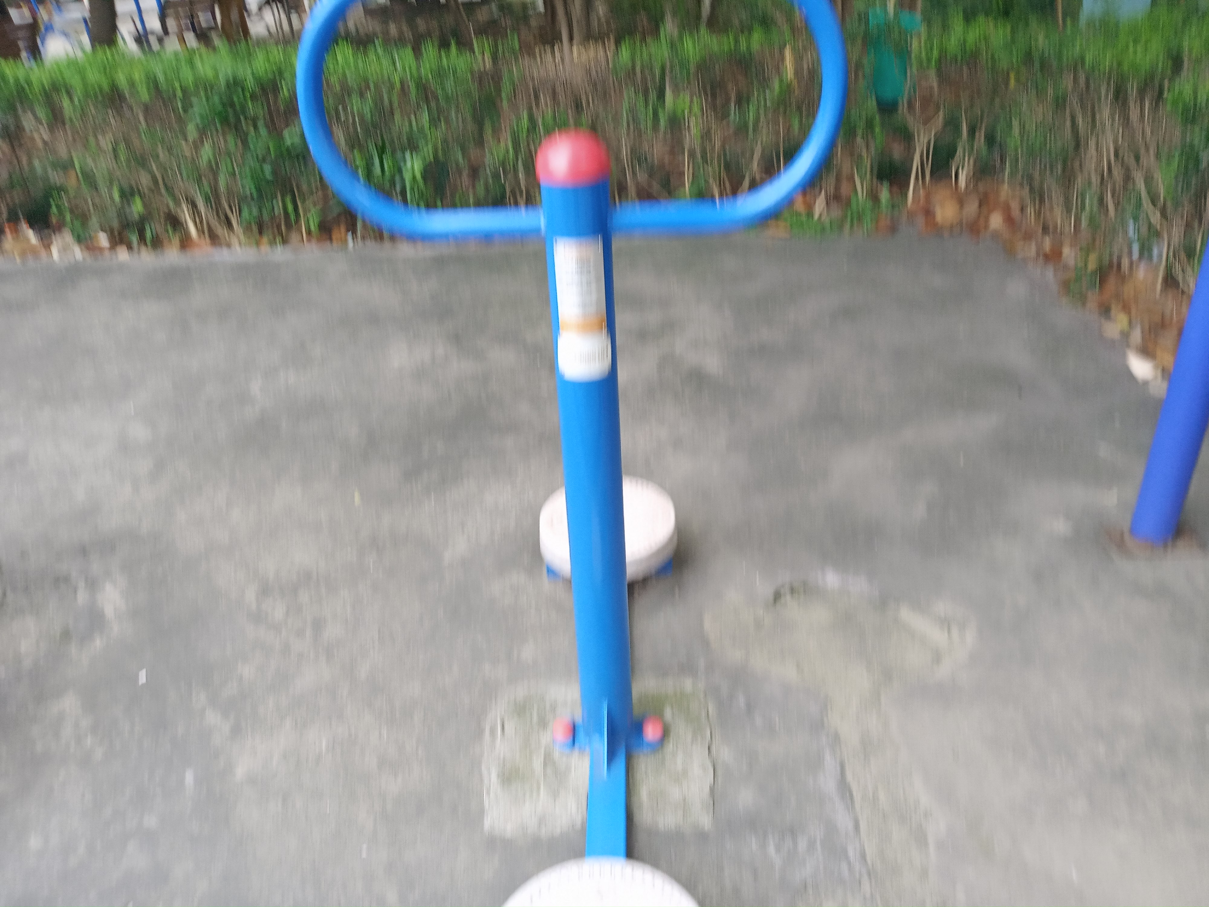 雙人扭腰器