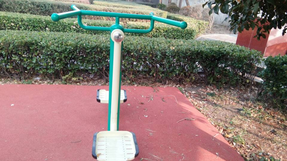 雙人鐘擺器