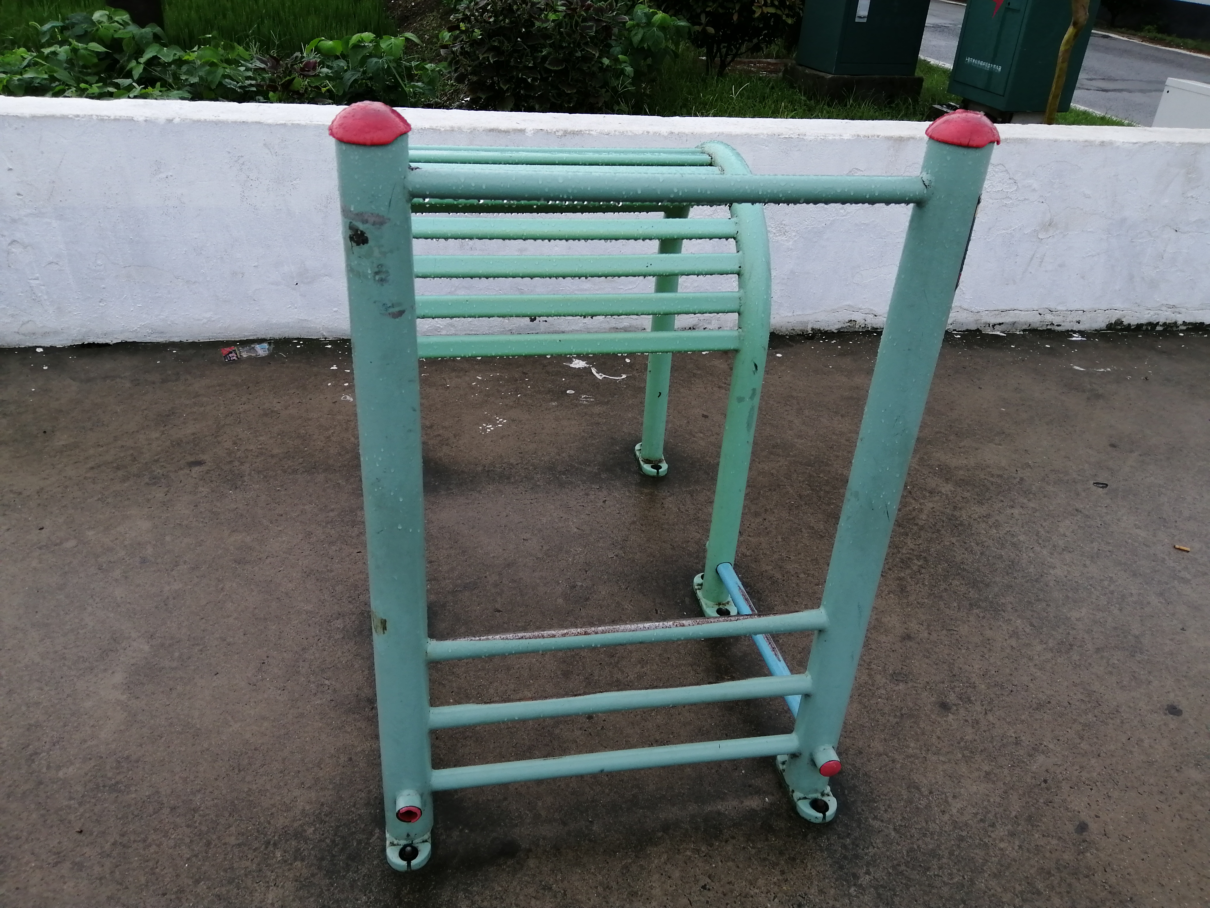 腰力鍛煉器