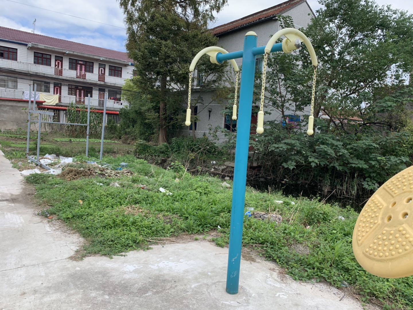 上肢牽引器