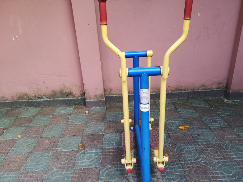 滑行器