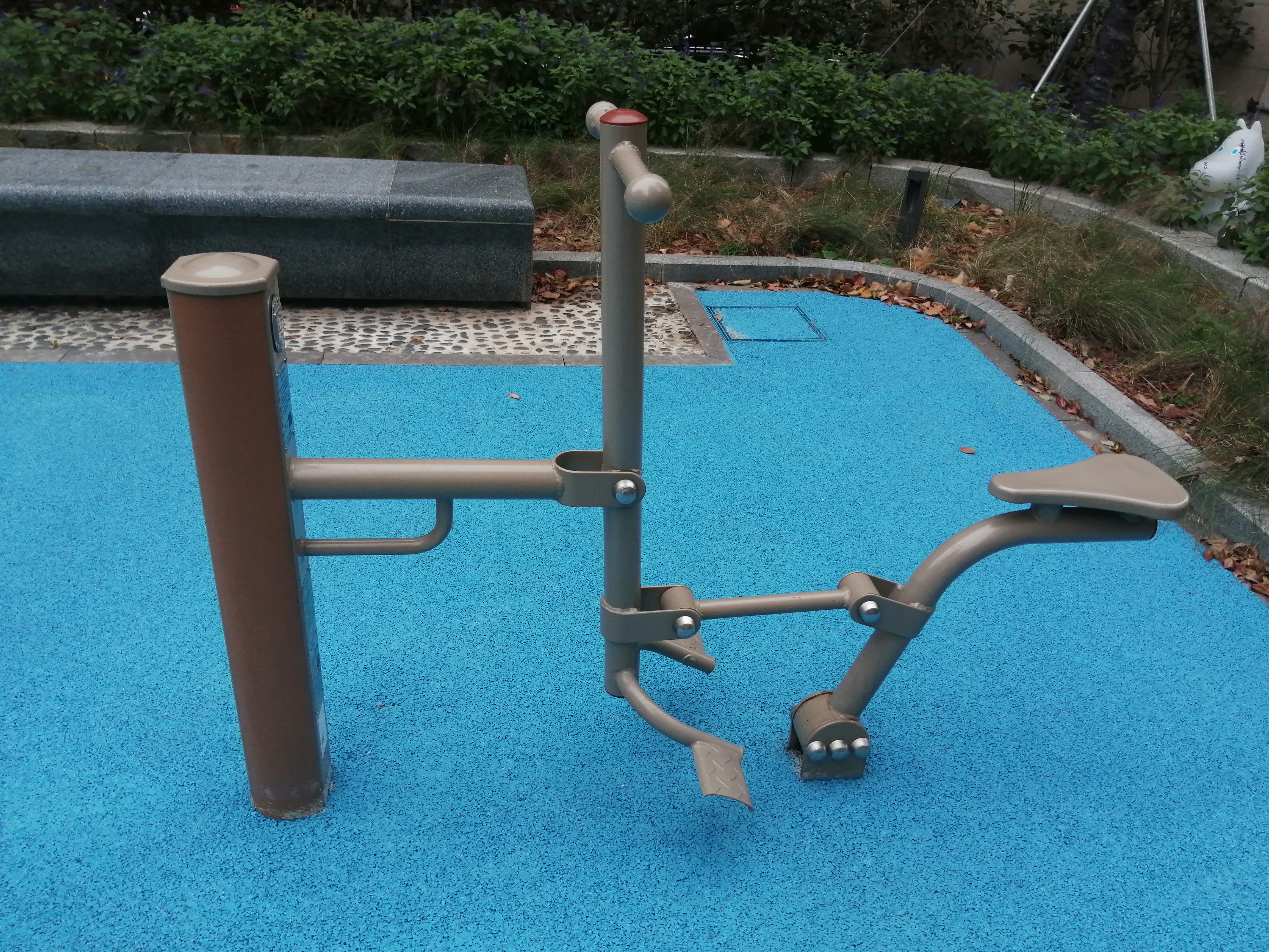 腰力訓練器