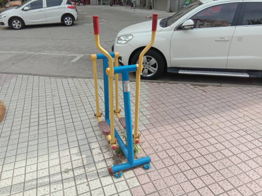 滑行器