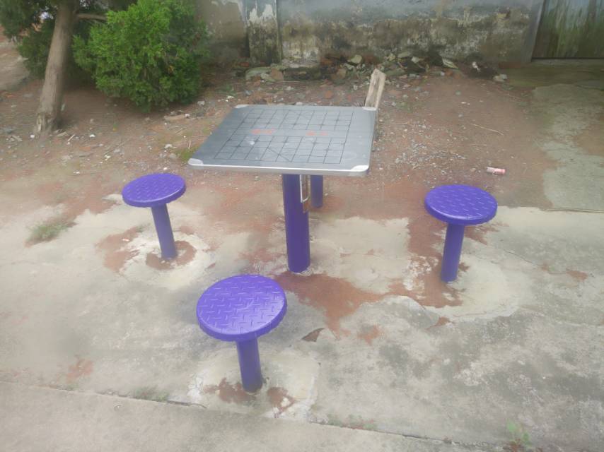 棋牌桌
