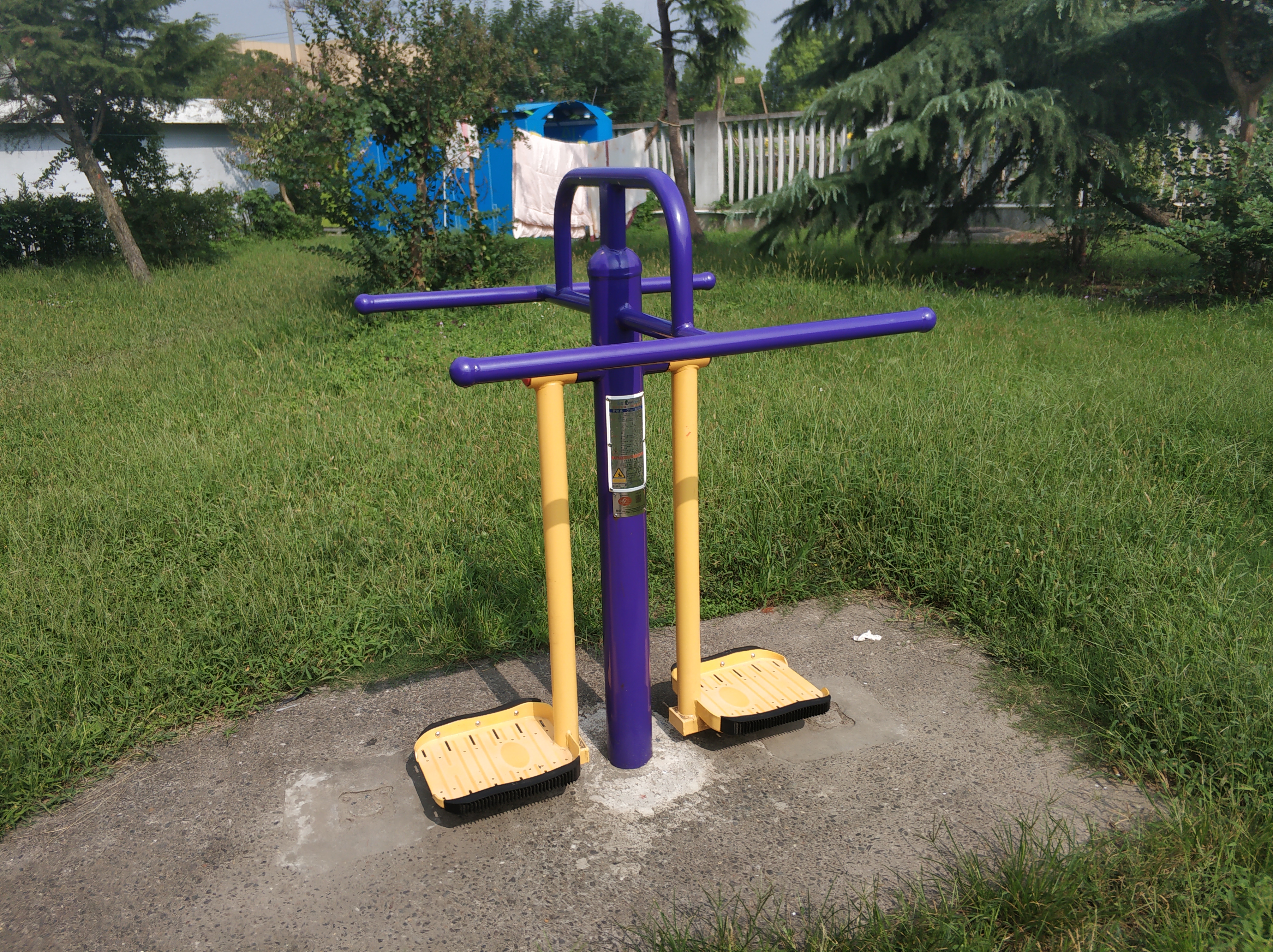 鐘擺器