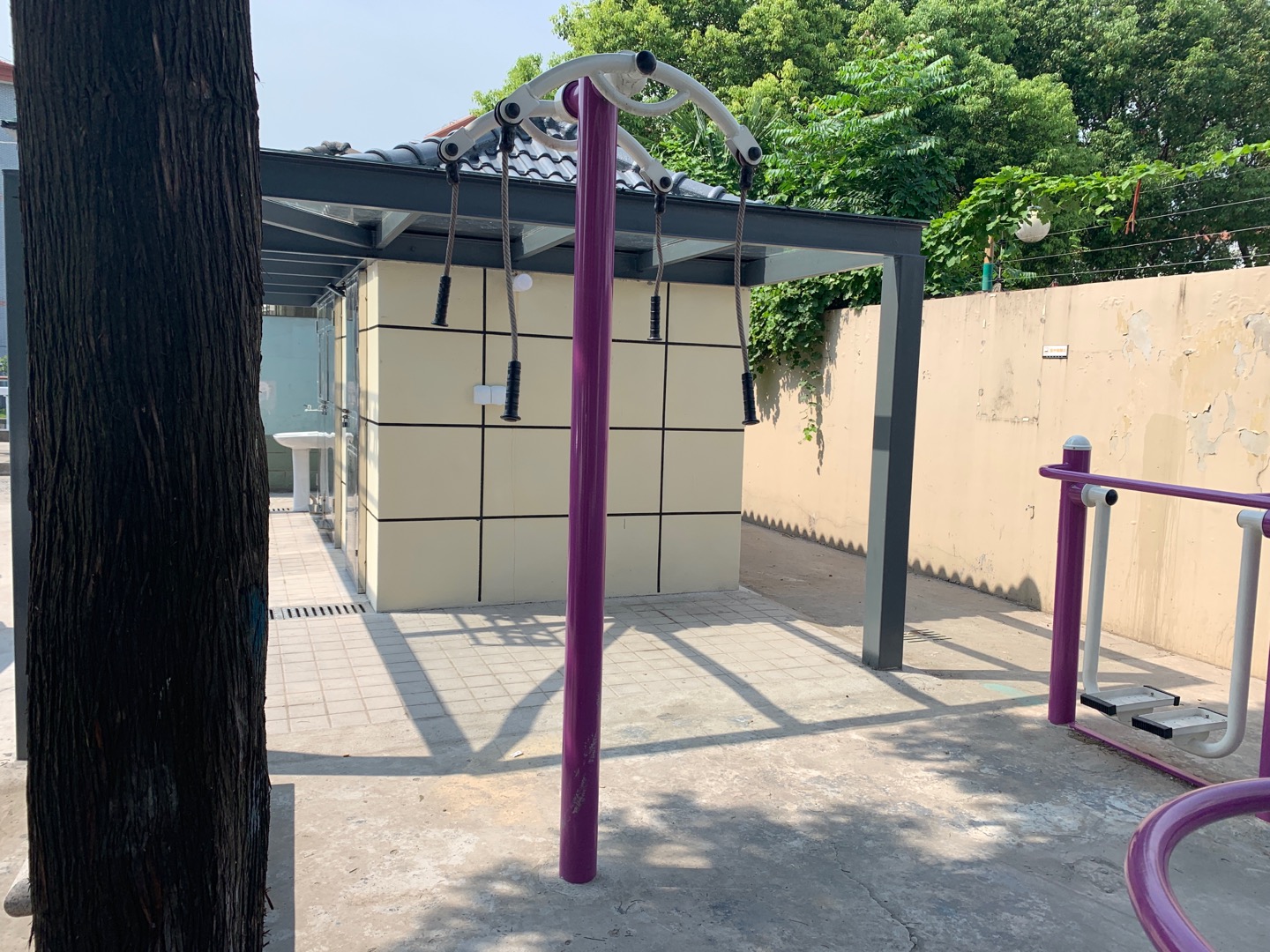 上肢牽引器